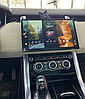 Монитор Android 13,3" для Land Rover Range Rover Sport 2013-2016, фото 6