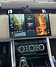 Монитор Android 13,3" для Land Rover Range Rover Sport 2013-2016, фото 7