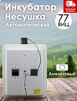 Инкубатор Несушка-77-АГ артикул 72Г