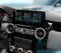 Штатное головное устройство Land Rover DISCOVERY (с 2009г.в. по 2017г.в.) DENSO / BOSCH Android 12