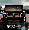 Штатное головное устройство Land Rover DISCOVERY (с 2009г.в. по 2017г.в.) DENSO / BOSCH  Android 12, фото 2