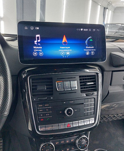 Монитор Android 10,25" для Mercedes-Benz G-Класс 2013-2016 NTG 4.5/4.7