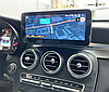 Монитор Android 10,25" для Mercedes-Benz V-Класс 260 2014-2019 NTG 5.0/5.1, фото 9