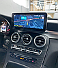 Монитор Android 10,25" для Mercedes-Benz V-Класс 260 2014-2019 NTG 5.0/5.1, фото 2