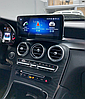 Монитор Android 10,25" для Mercedes-Benz V-Класс 260 2014-2019 NTG 5.0/5.1, фото 5