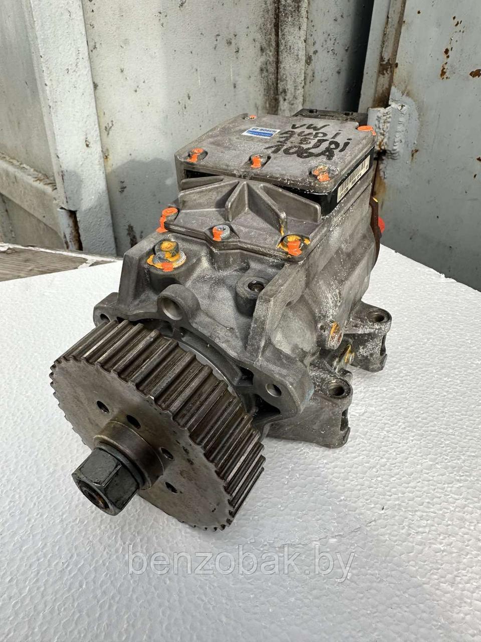 ТОПЛИВНЫЙ НАСОС ВЫСОКОГО ДАВЛЕНИЯ ТНВД 0470506002 059130106A AUDI A4 B6 A6 C5 2.5 TDI 150KM