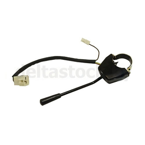 Z8730-0802A Рукоятка переключения HELI Z87300802A