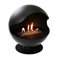 Биокамин Firelight BFP/F-55 Sphere \ НАПОЛЬНЫЙ