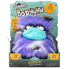 Интерактивная игрушка Skyrocket Grumblies Ворчун Болт, фото 3