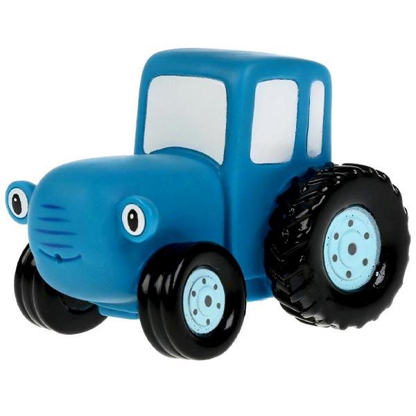 Игрушка для ванны Синий трактор Синий трактор - фото 2 - id-p223390020