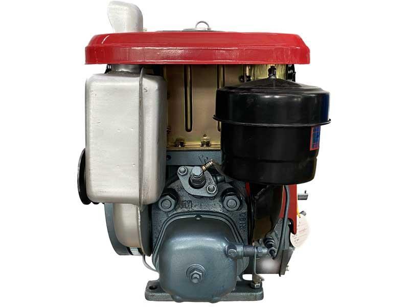 Двигатель дизельный Stark R190NDL(10,5л.с) - фото 4 - id-p128158490