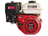 Двигатель STARK GX210 (вал 19,05мм под шпонку) 7лс