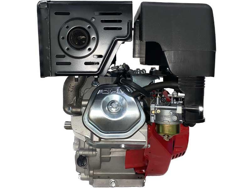Двигатель STARK GX450 S (вал 25мм шлицевой) 18лс - фото 4 - id-p223390690