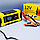 Пусковое зарядное устройство для аккумуляторов автомобиля 12В 10А / Интеллектуальное импульсное зарядное, фото 4