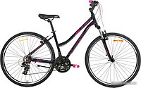 Велосипед AIST Cross 1.0 W р.17 2020