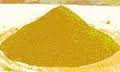 Пигмент оксид железа жёлтый YELLOW TC 920, КНР (25 кг/мешок)