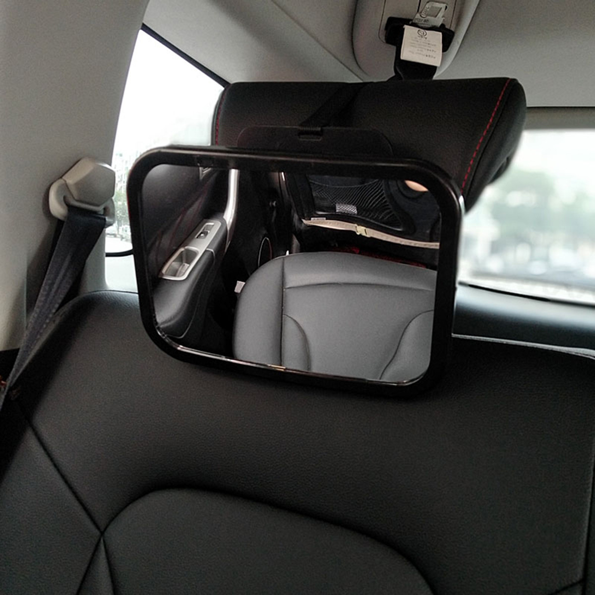 Зеркало для наблюдения за ребенком в автомобиле SiPL - фото 9 - id-p117289558