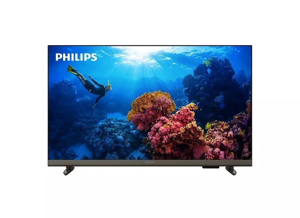 Smart TV LED телевизор Philips 32PHS6808/60 - фото 1 - id-p223391564