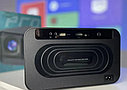 Проектор для фильмов Umiio U8 Pro (FullHD, 6 гб озу) / Android, вход HDMI, Wi-Fi, Bluetooth, USB, фото 2