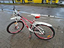 Велосипед Stels Miss 8900 MD (а.45-012264)