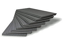 Экструдированный пенополистирол (XPS) ТехноНИКОЛЬ Carbon ECO TB 1180х580х50-L, фото 3