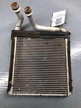 Радиатор отопителя (печки) Volkswagen Golf PLUS 1