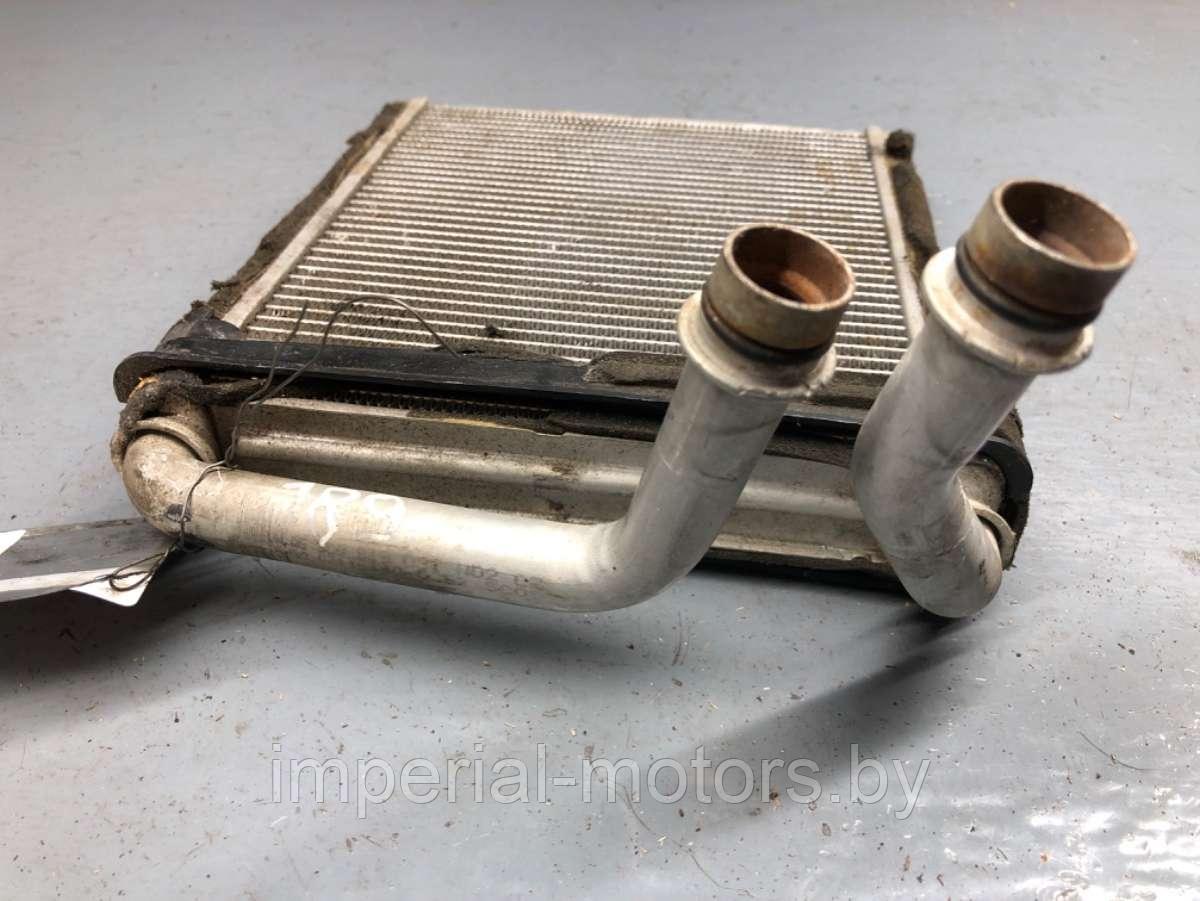 Радиатор отопителя (печки) Volkswagen Golf PLUS 1 - фото 2 - id-p223346564