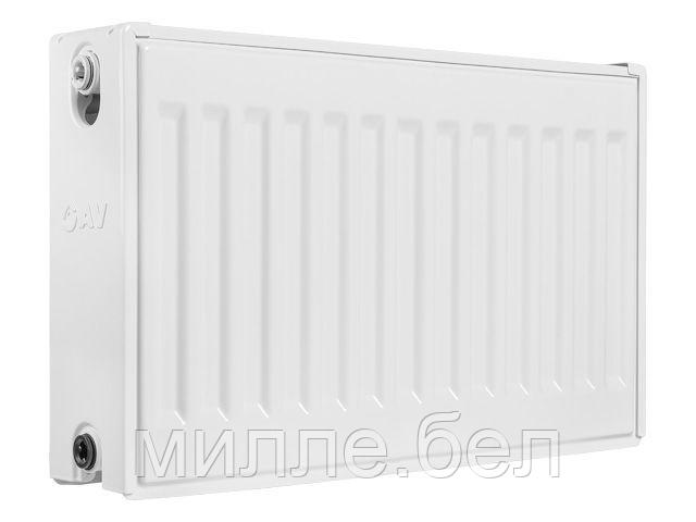 Радиатор стальной панельный Expert ES 22-3-05 1,2 мм, AV Engineering (803 Вт, 8,48 кг) - фото 1 - id-p220250255