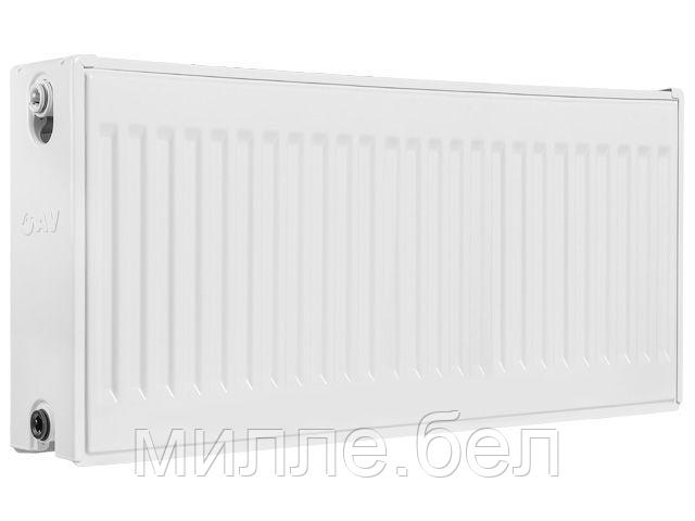 Радиатор стальной панельный Expert ES 22-3-11 1,2 мм, AV Engineering (1766 Вт, 17,45 кг) - фото 1 - id-p220250261