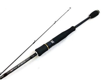 Спиннинговое удилище Tict Inbite Azing Maniacs IB710R R-Special (Tubular Tip)