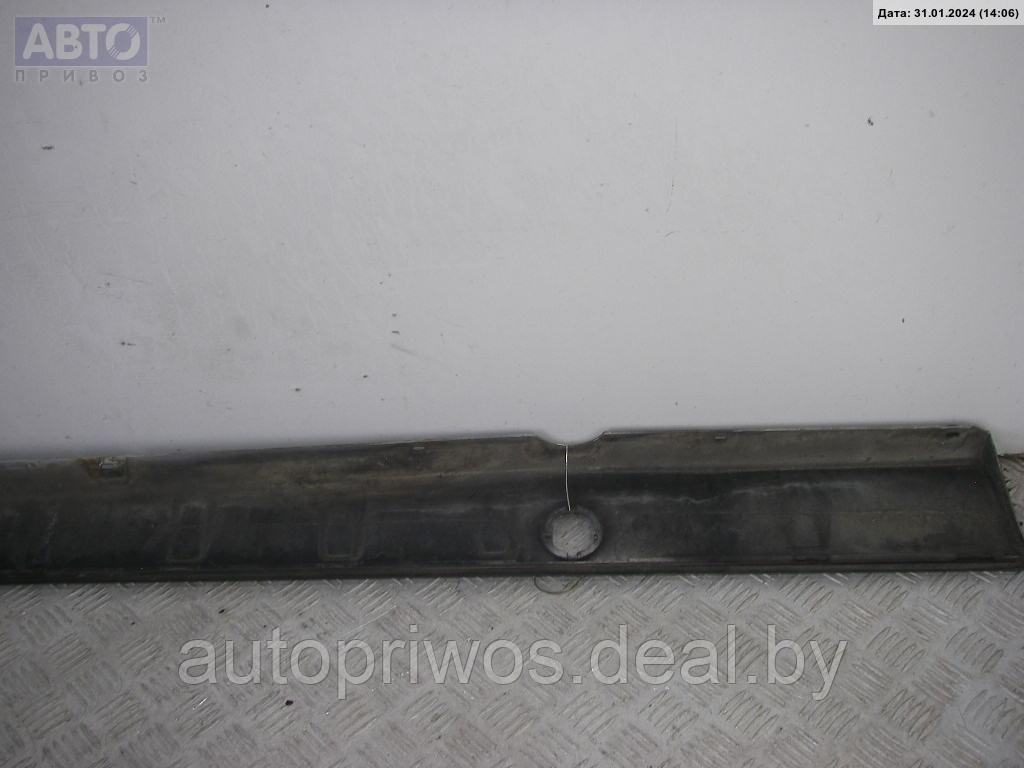 Накладка на порог наружная правая BMW 3 E36 (1991-2000) - фото 4 - id-p223392726