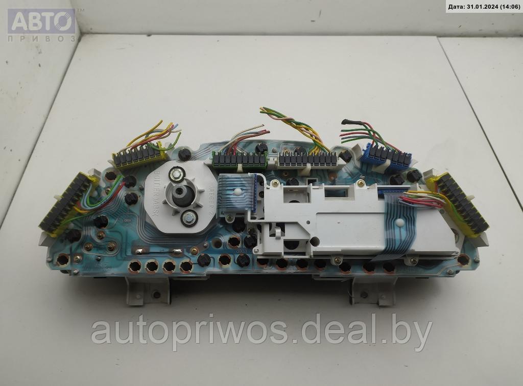 Щиток приборный (панель приборов) Peugeot 405 - фото 2 - id-p223393048