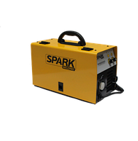 Инверторный полуавтомат SPARK MasterARC 210 Euro Plus с аксессуарами Mitech