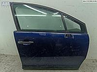 Дверь боковая передняя правая Citroen C4 (2004-2010)