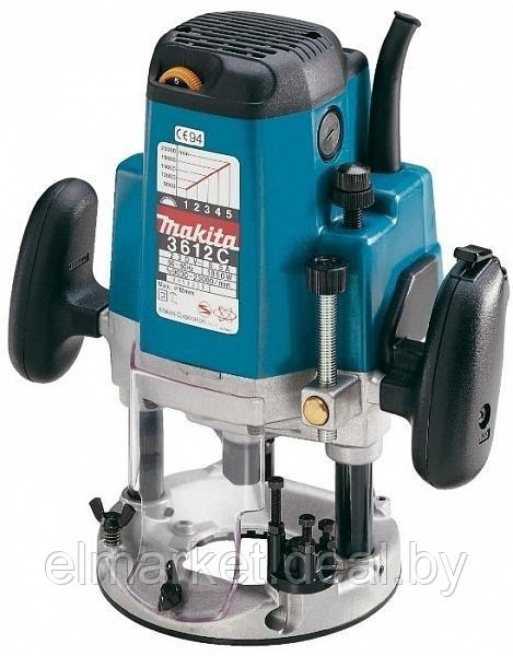 Фрезер Makita 3612C - фото 1 - id-p223393110