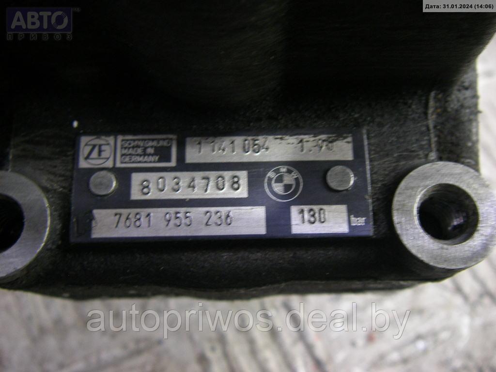 Насос гидроусилителя руля BMW 5 E34 (1987-1996) - фото 4 - id-p223346862