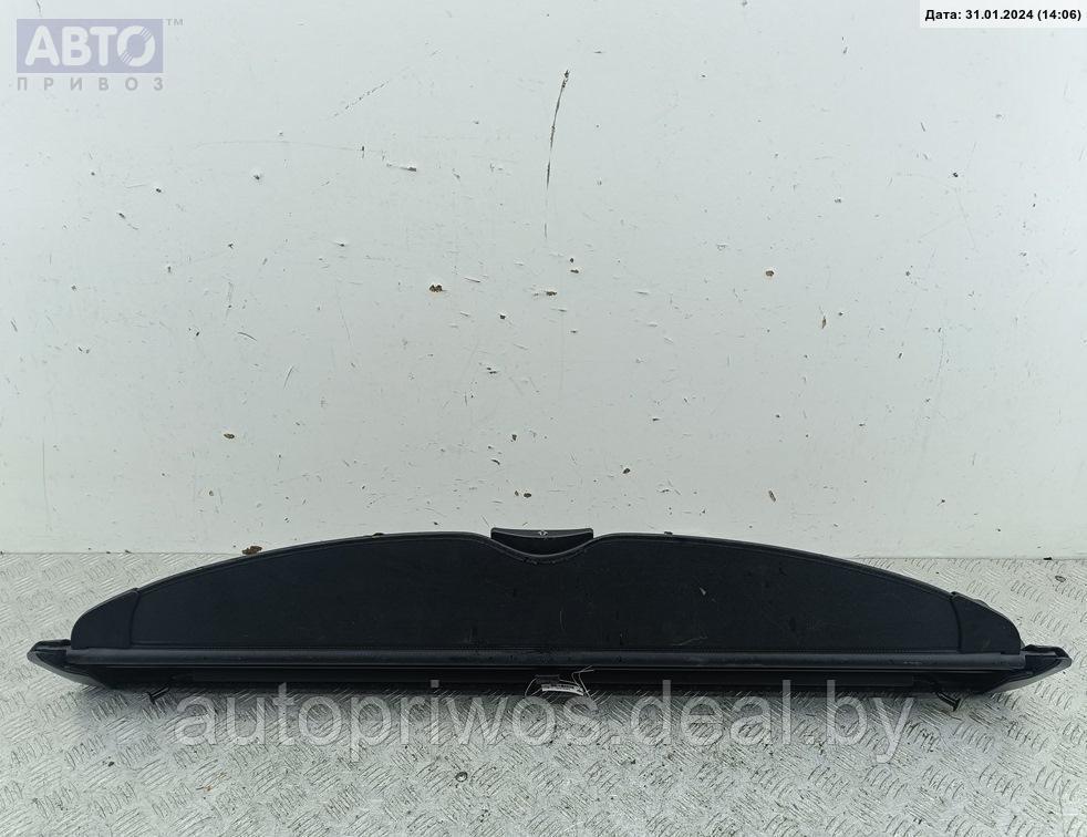Шторка багажника Mercedes W204 (C) - фото 2 - id-p223392754