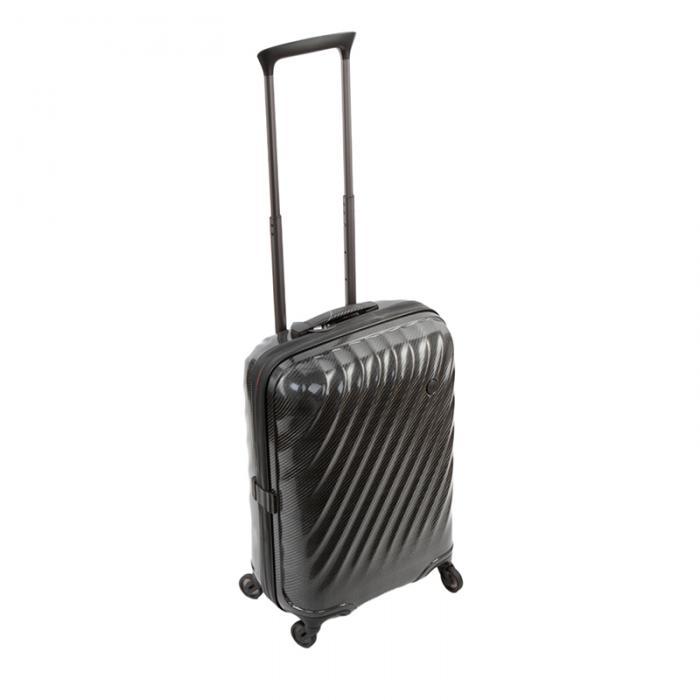 Чемодан Ninetygo Ultralight Luggage 20 Black - фото 1 - id-p220923413