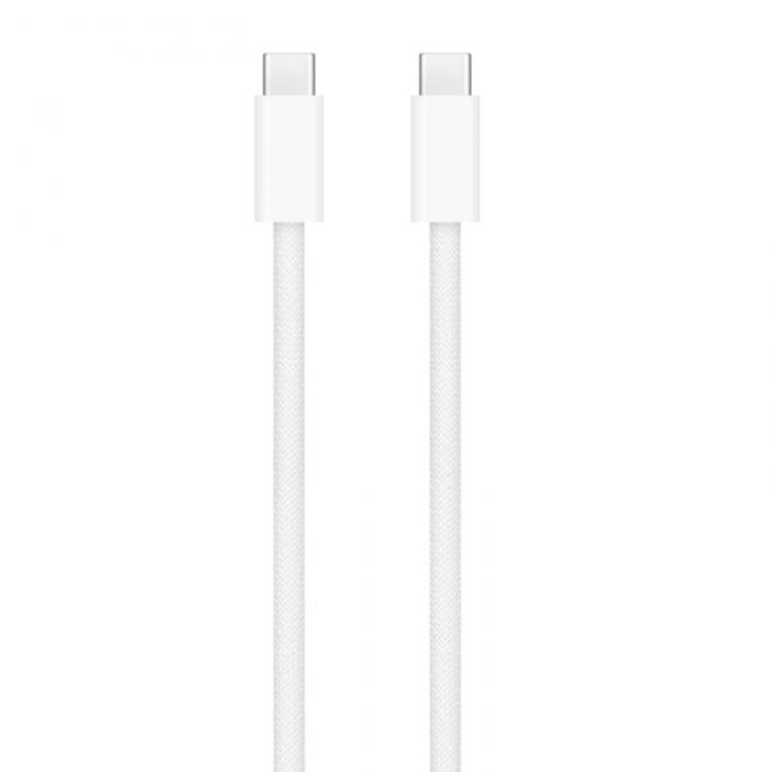 Аксессуар APPLE 240W USB-C Charge Cable 2m MU2G3 - фото 1 - id-p222821587