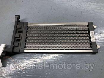 Электрический радиатор отопителя (тэн) Audi A6 C6 (S6,RS6)