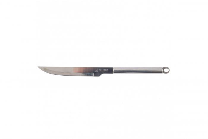 PALISAD Нож для барбекю 35 см, нержавеющая сталь Camping 69642 - фото 1 - id-p222986603