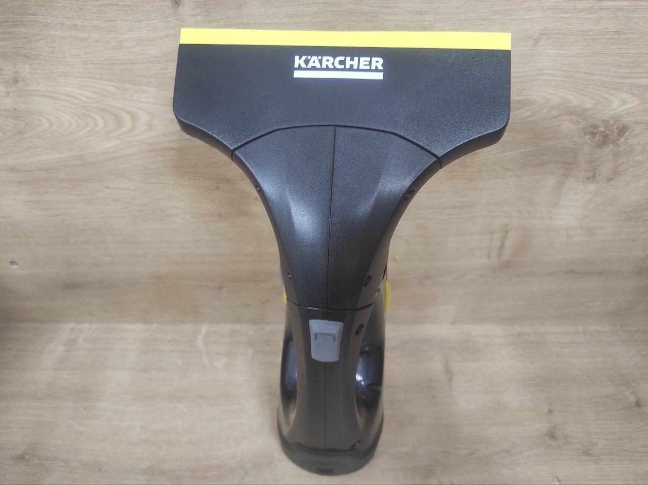Стеклоочиститель Karcher WV 2 Premium (а.87-012766) - фото 6 - id-p223393833