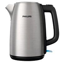 Чайник электрический металлический Philips HD9351 электрочайник нержавейка