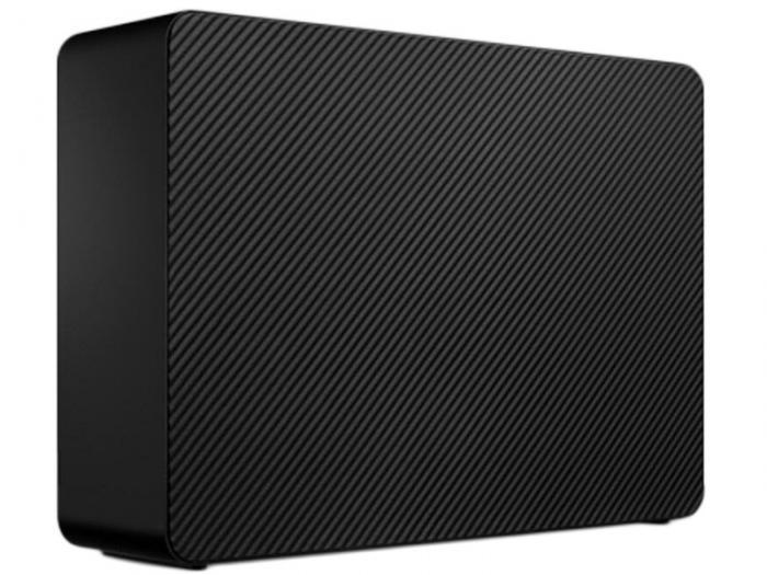 Жесткий диск Seagate Expansion USB 3.0 6Tb STKP6000400 - фото 1 - id-p223346485