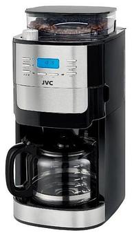 Электрокофеварка кофеварка капельная электрическая JVC JK-CF31