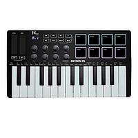 MIDI-клавиатура Koobic OxyGen 25 387088
