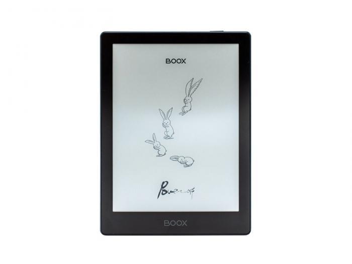 Электронная книга Onyx Boox Poke 5 Black - фото 1 - id-p223387916