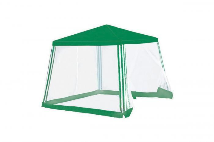 Кемпинговый туристический садовый шатер-тент навес PALISAD CAMPING 69520 беседка палатка для дачи кемпинга - фото 1 - id-p223215904