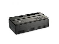 Источник бесперебойного питания APC Back-UPS BV650I-GR