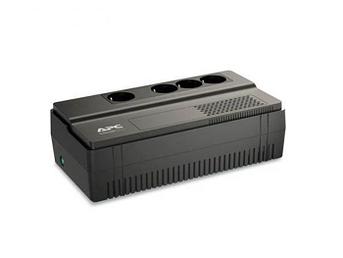 Источник бесперебойного питания APC Back-UPS BV650I-GR